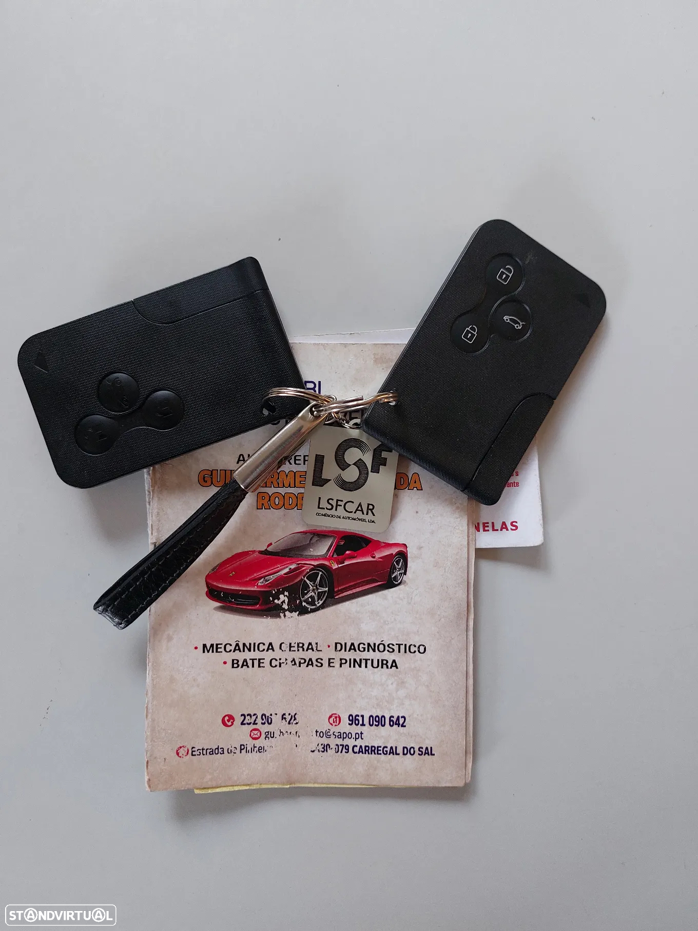Renault Mégane Break 1.5 dCi Dynamique - 26