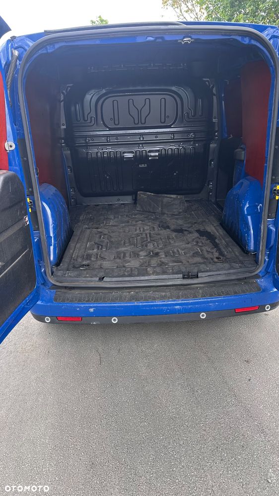 Fiat Doblo - 6