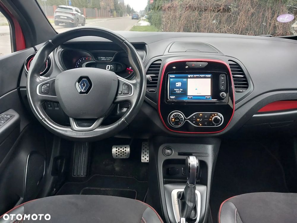 Renault Captur 1.3 Energy TCe S-Edition EDC - 9