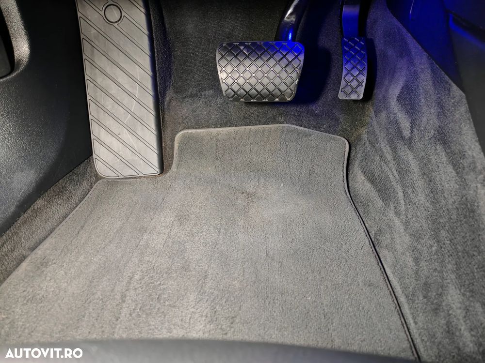 Audi A5 Sportback 35 TFSI S tronic S line - 38