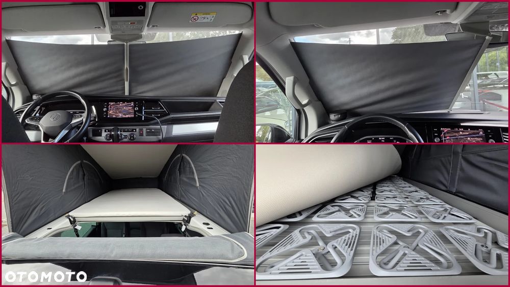 Volkswagen California - 21