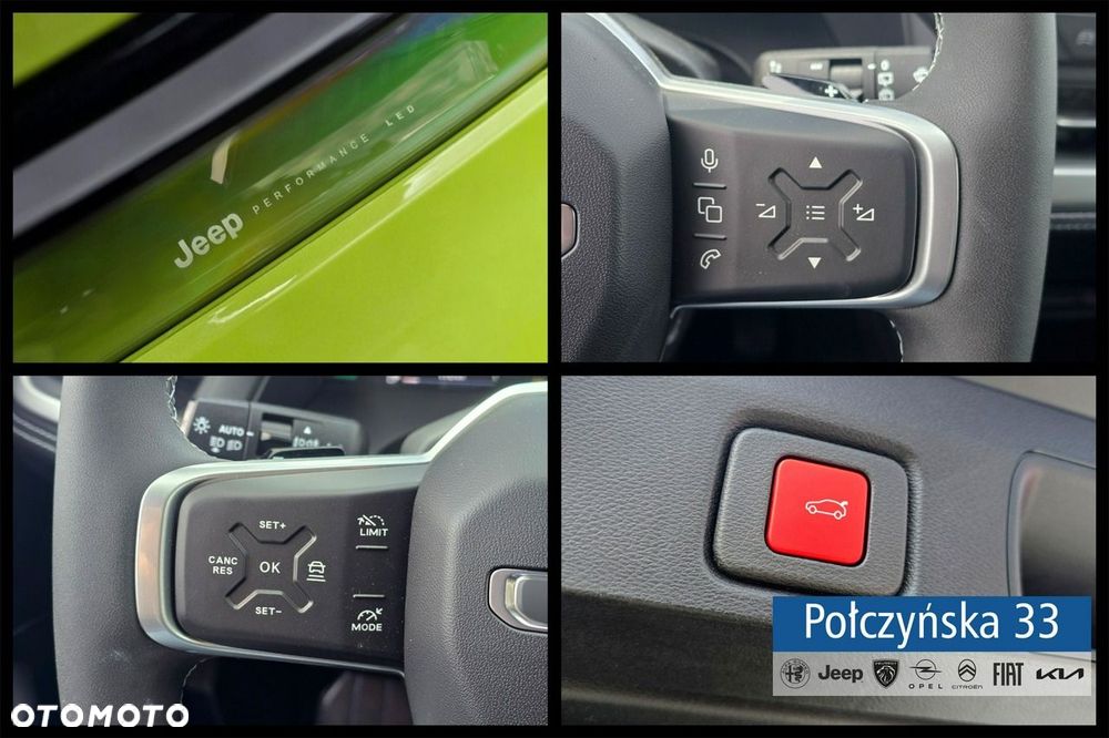 Jeep Compass - 29