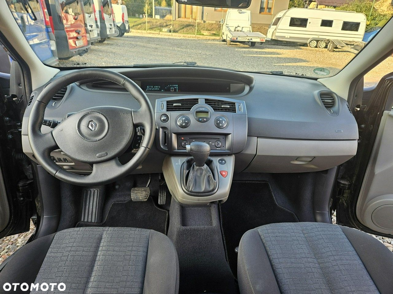 Renault Scenic - 12