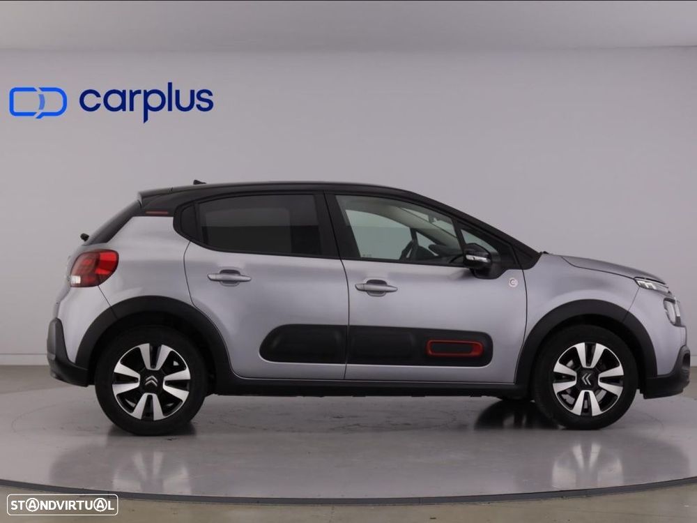 Citroën C3 1.2 PureTech Origins - 8