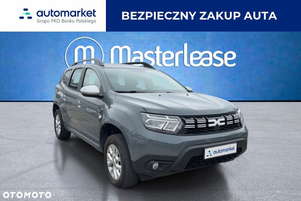 Dacia Duster 1.0 TCe Expression - 4