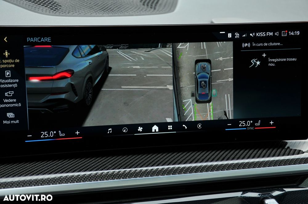 BMW X6 xDrive30d AT MHEV - 29