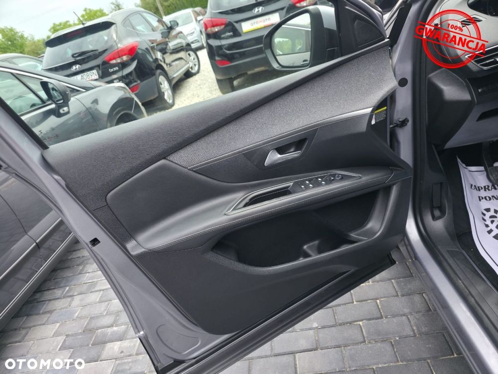 Peugeot 3008 - 36
