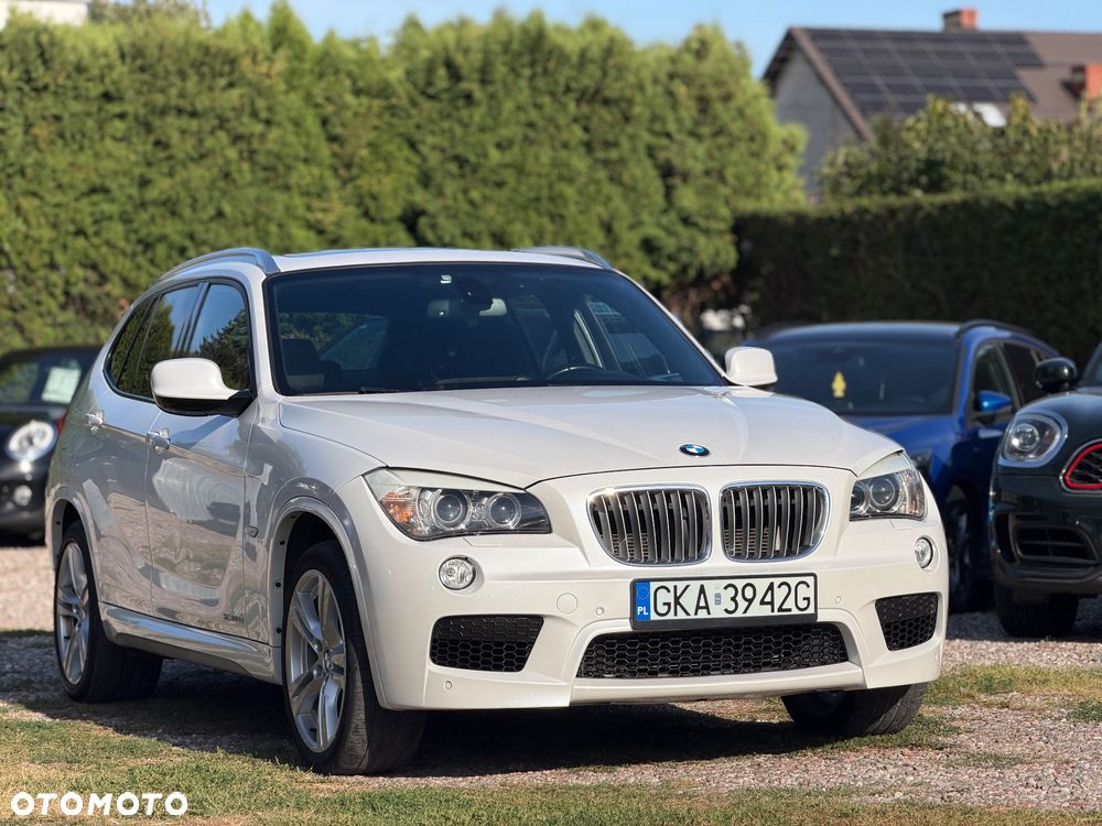 BMW X1 - 39