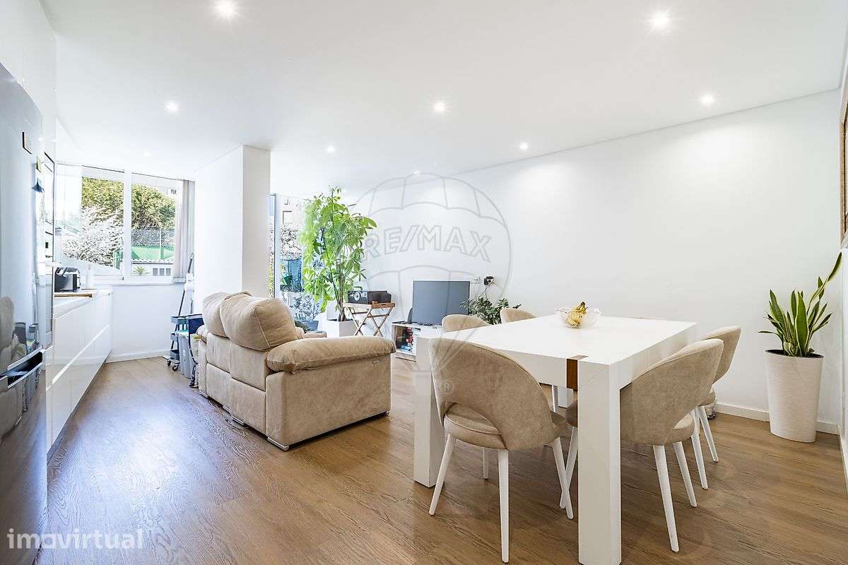Apartamento T1 para venda - Grande imagem: 3/12