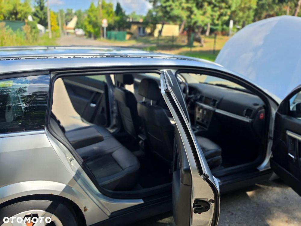 Opel Vectra 1.8 Elegance - 15