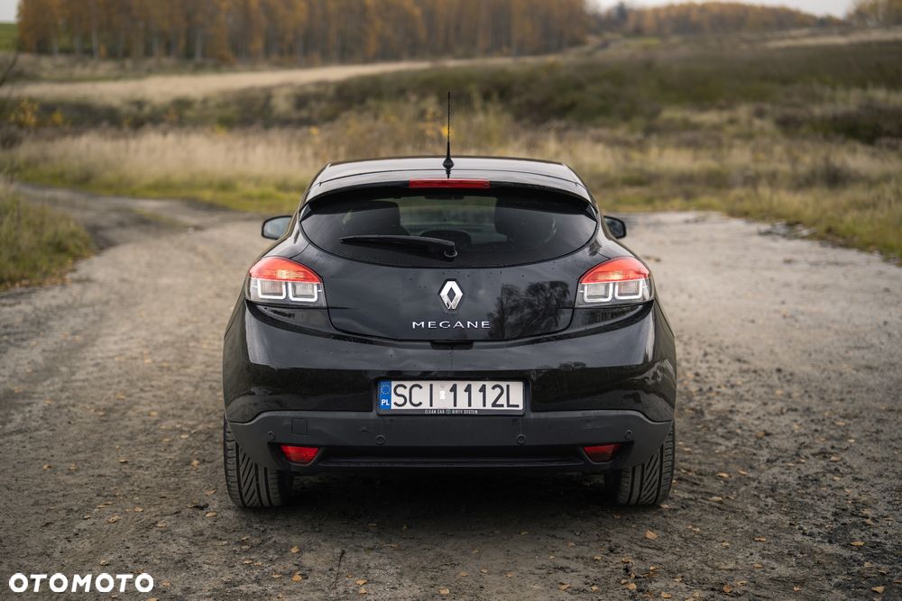Renault Megane - 6