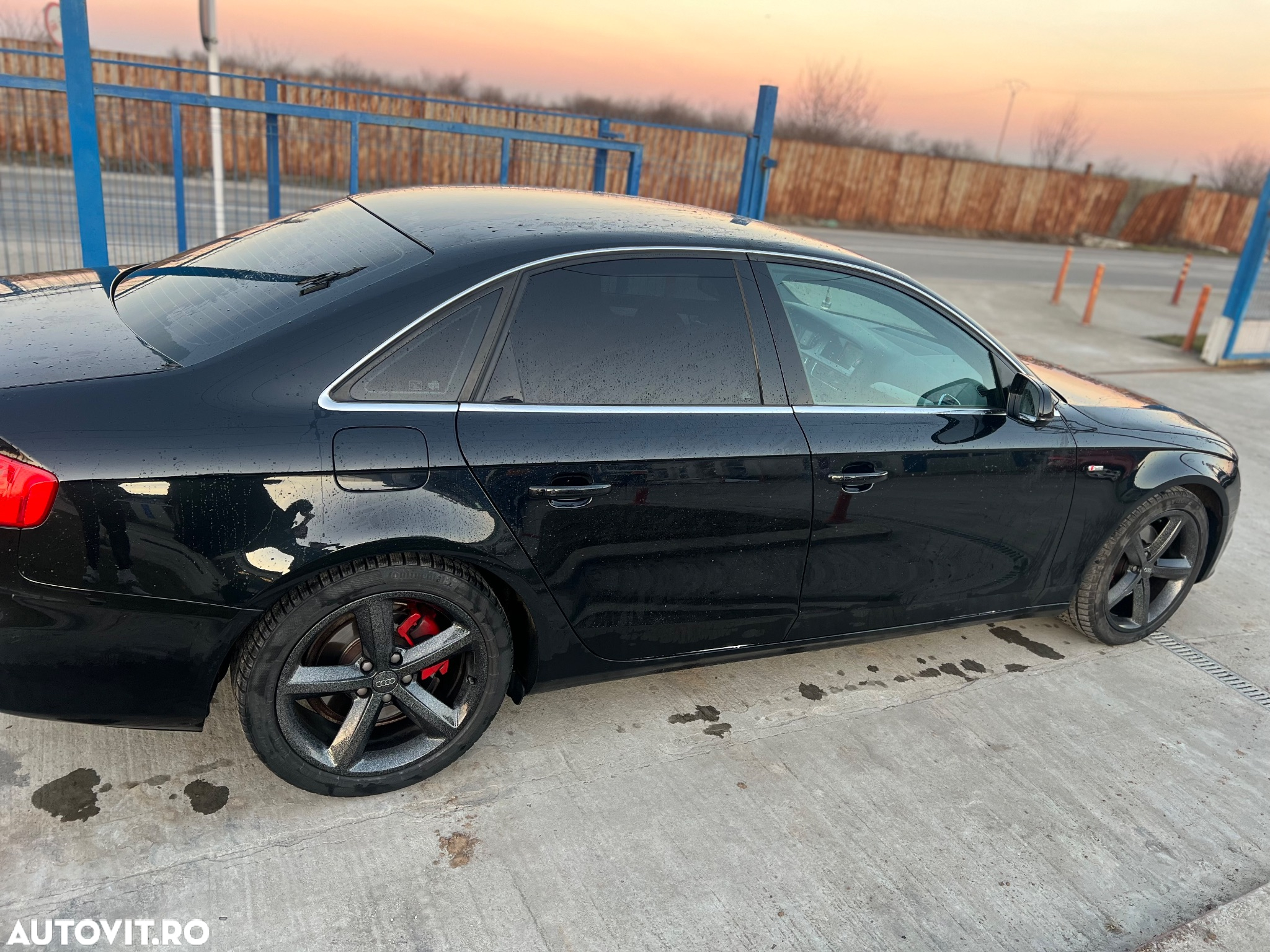 Audi A4 2.0 TDI - 7