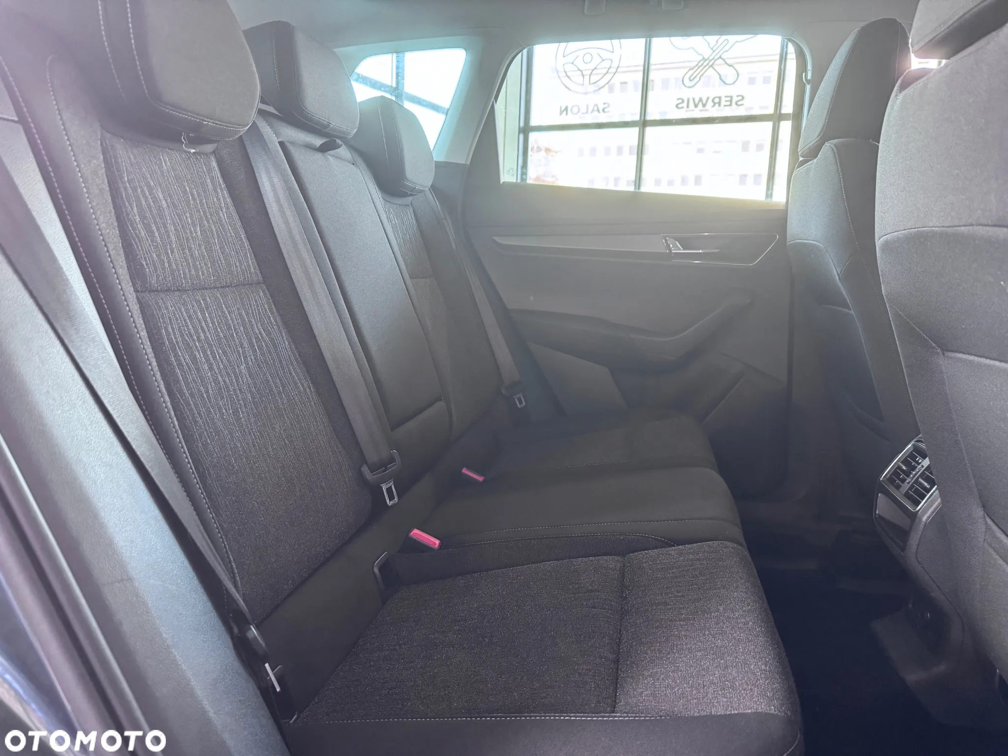 Skoda Karoq 1.5 TSI ACT GPF 4x2 Ambition DSG - 23