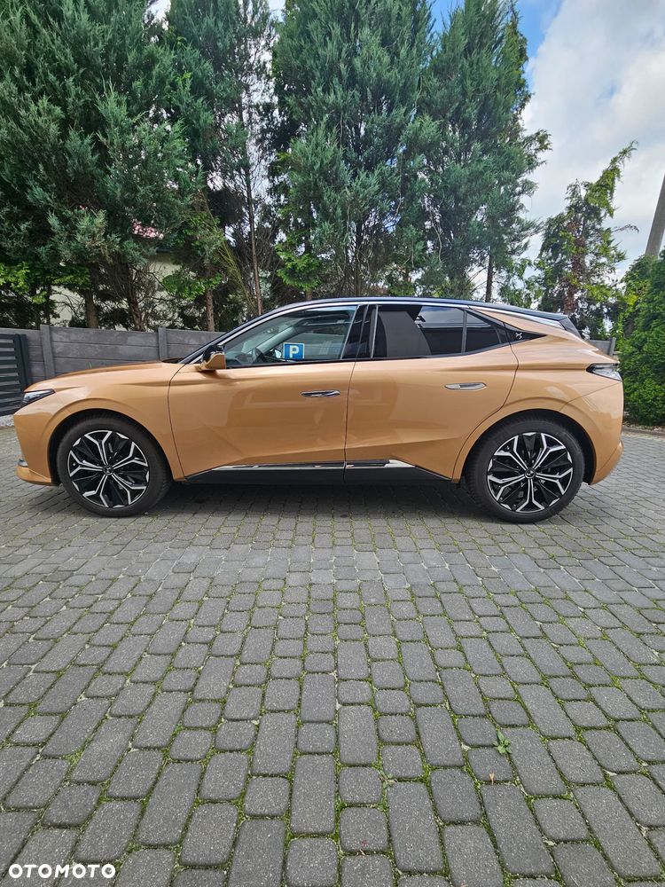 DS Automobiles DS 4 1.6 PureTech Cross Trocadero - 8