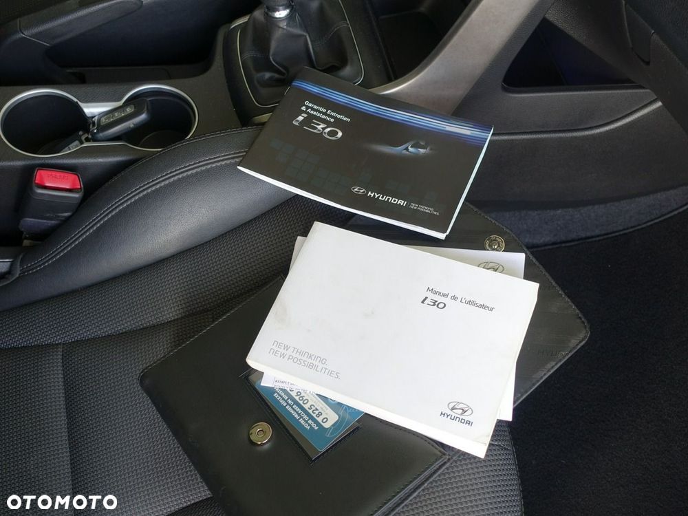 Hyundai i30 1.6 CRDi Style - 30
