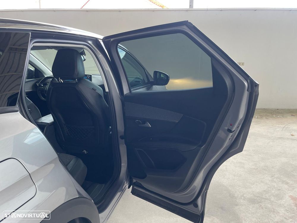 Peugeot 3008 BlueHDi 120 Stop & Start Allure - 21