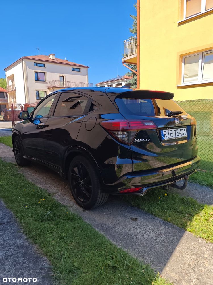 Honda HR-V 1.5 Sport CVT - 15