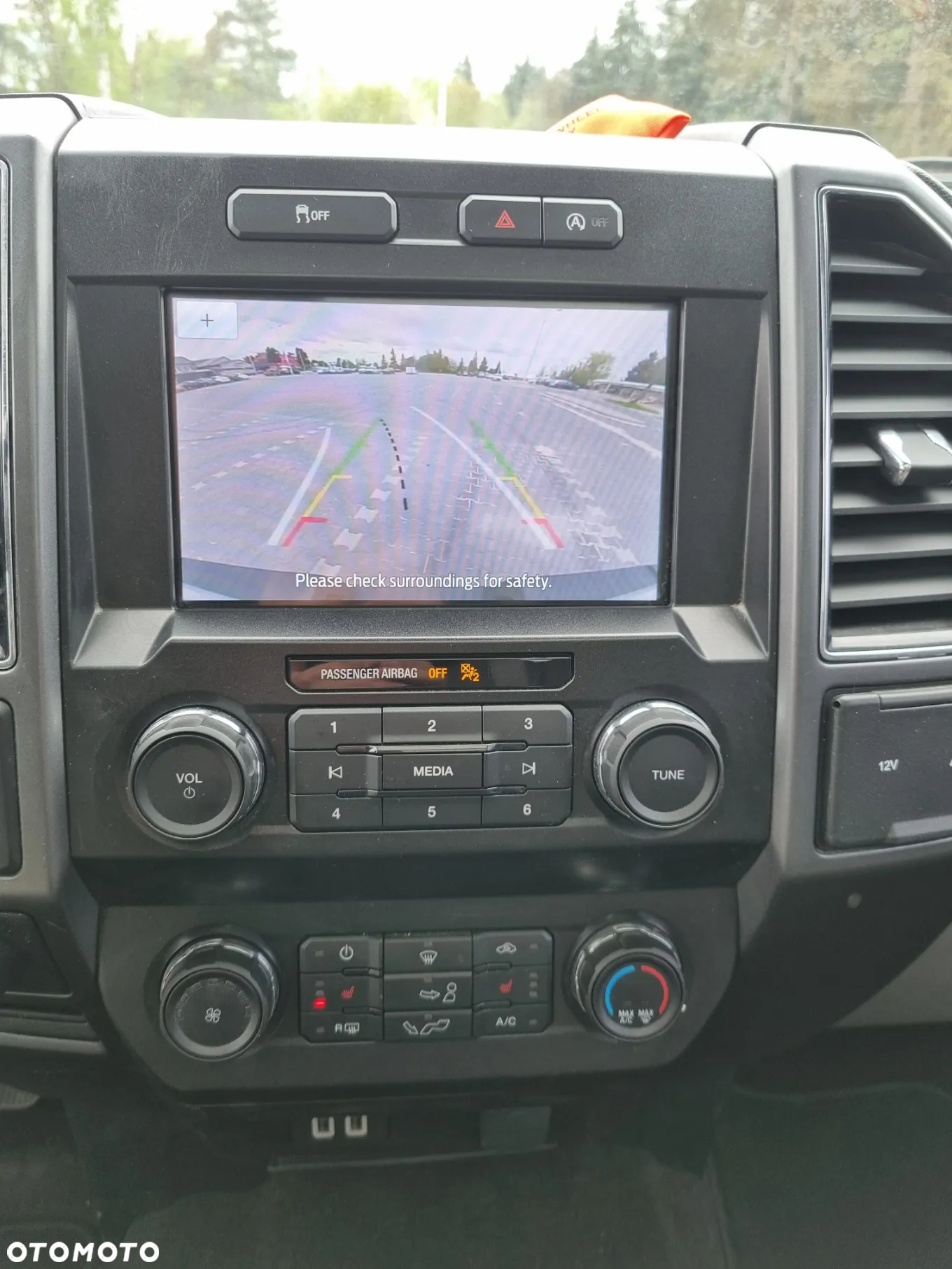 Ford F150 - 17