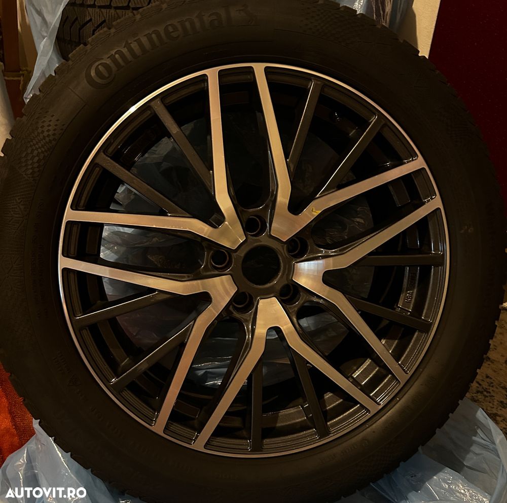 BMW X3 xDrive20d AT M Sport - 17