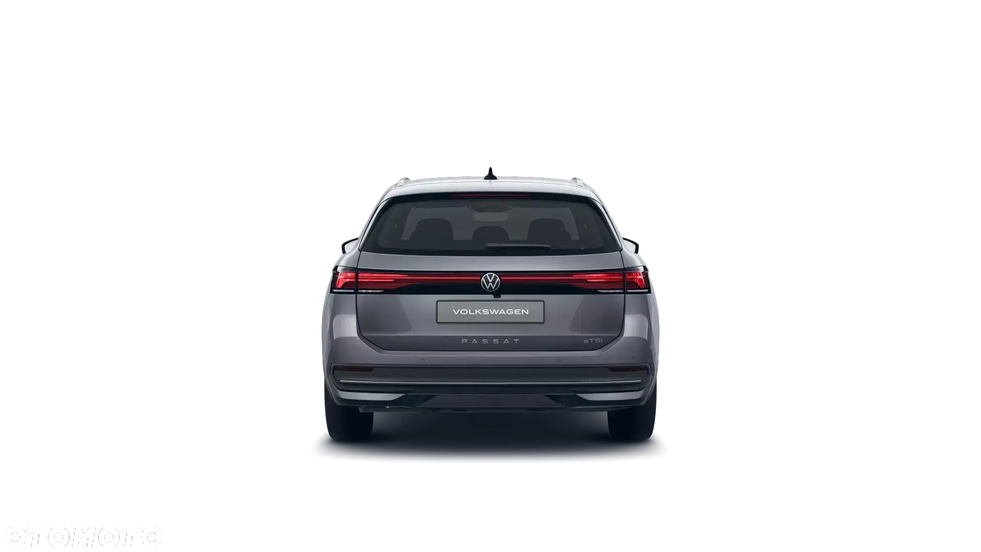 Volkswagen Passat 2.0 TDI SCR Business Plus DSG - 5