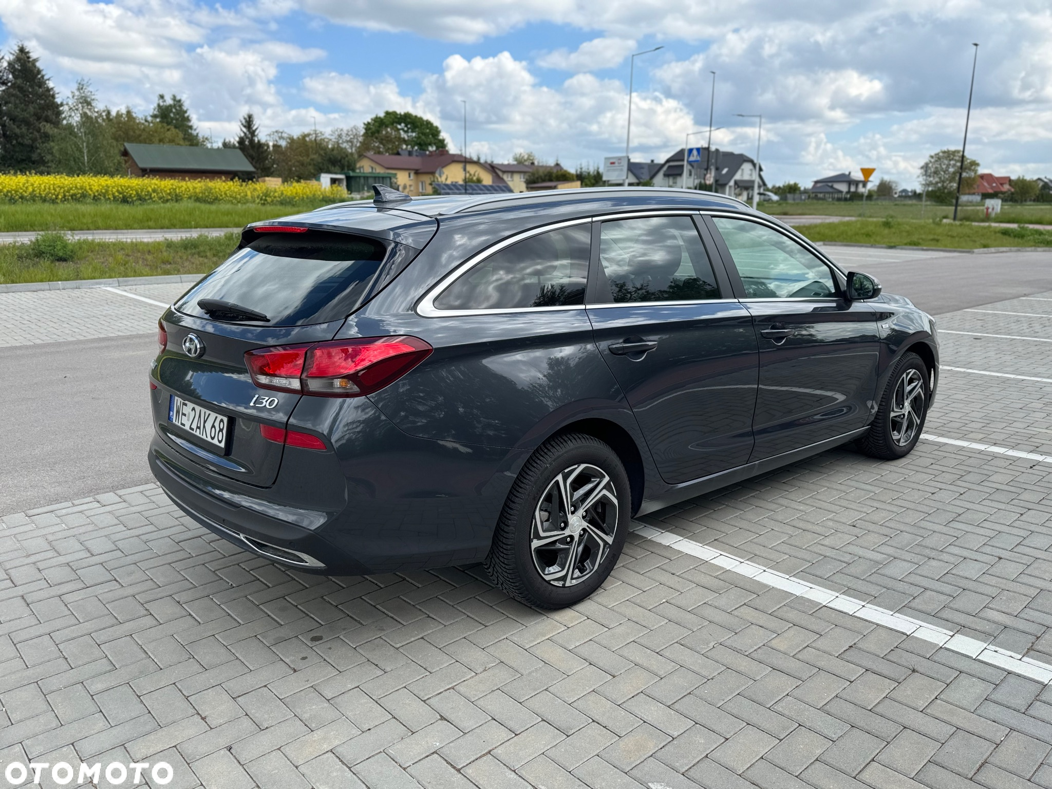 Hyundai i30 1.5 T-GDI 48V Smart DCT - 5