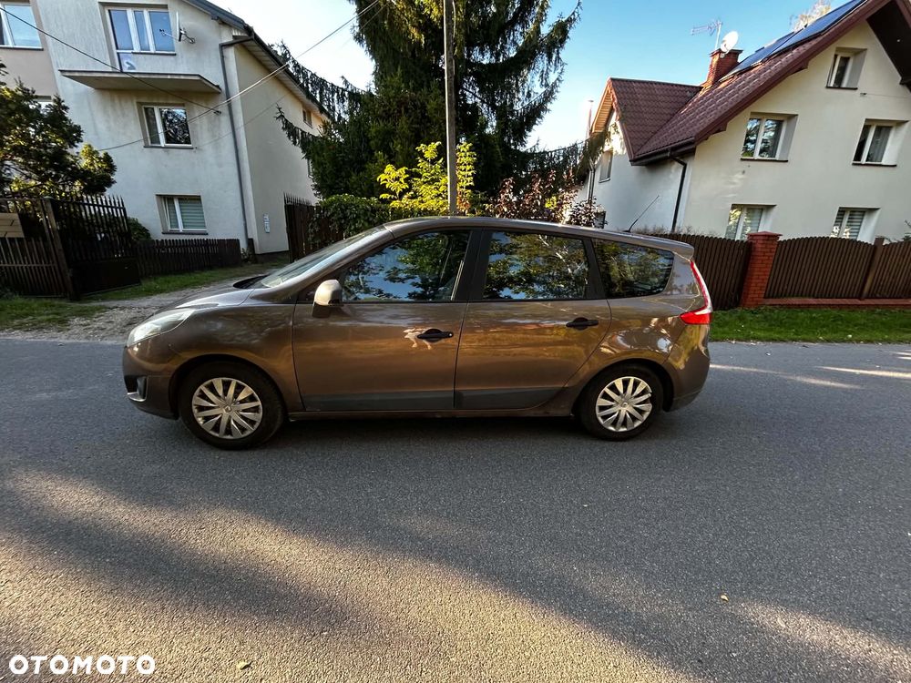 Renault Scenic 1.5 dCi Tech Run - 2