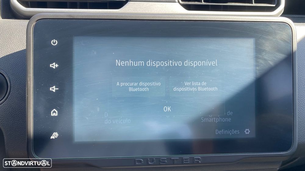 Dacia Duster 1.0 TCe ECO-G Journey+ Up&Go Bi-Fuel - 41