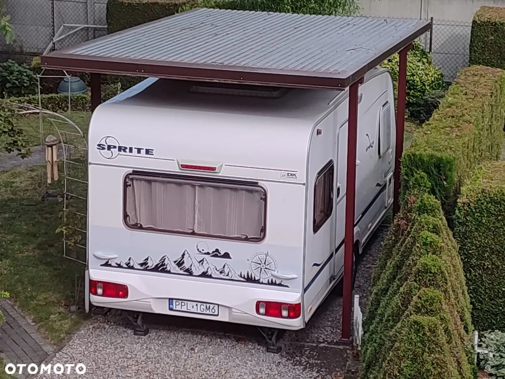 SWIFT SPRITE - 15