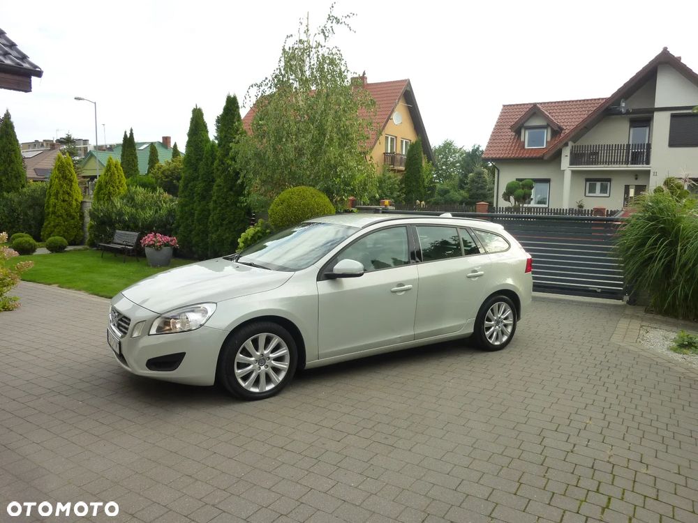 Volvo V60 D3 RDesign - 5