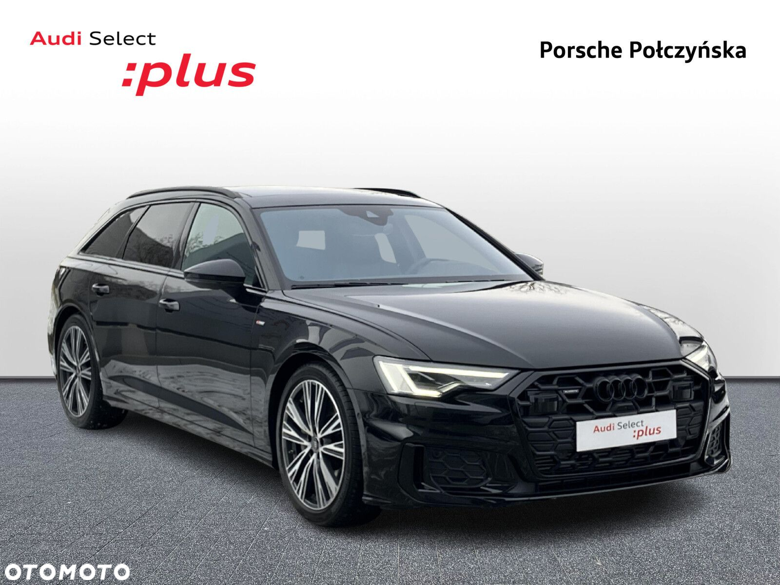 Audi A6 - 7
