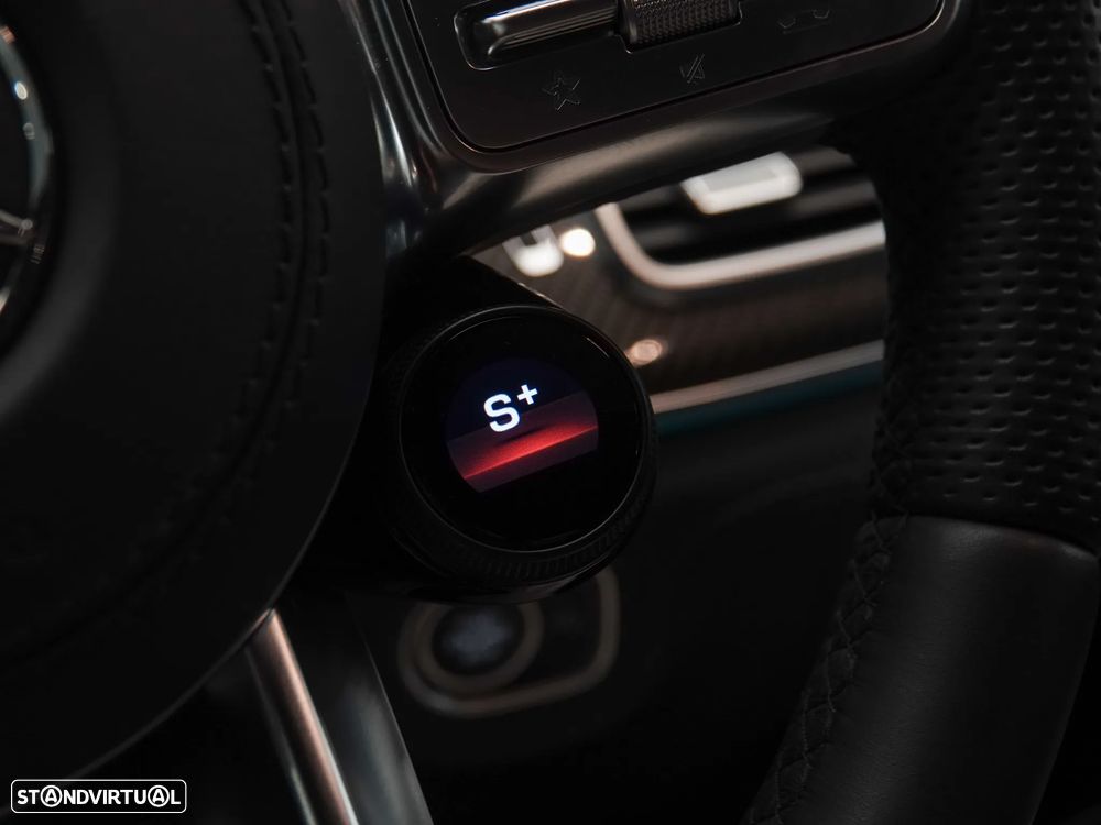 Mercedes-Benz GLE 250 - 27