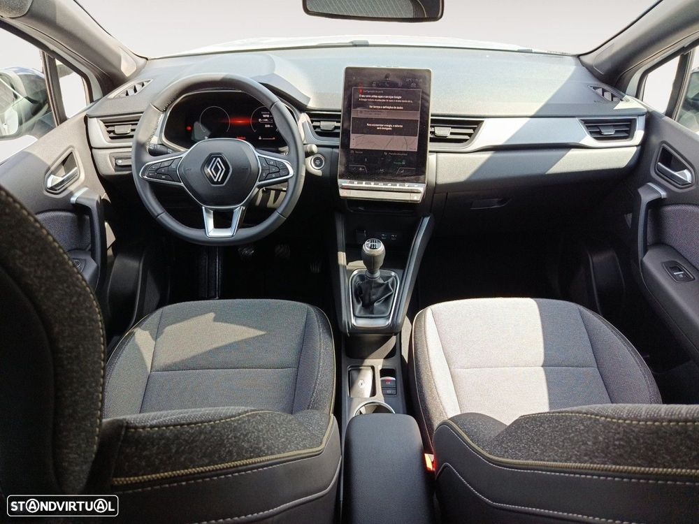 Renault Captur 1.0 TCe Techno - 10