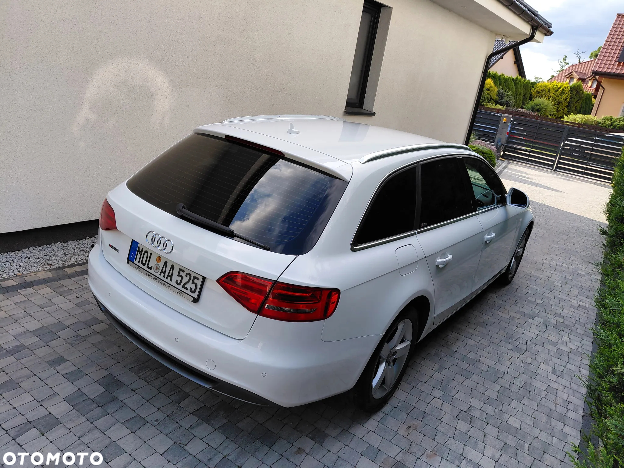 Audi A4 1.8 TFSI Limited Edition - 17