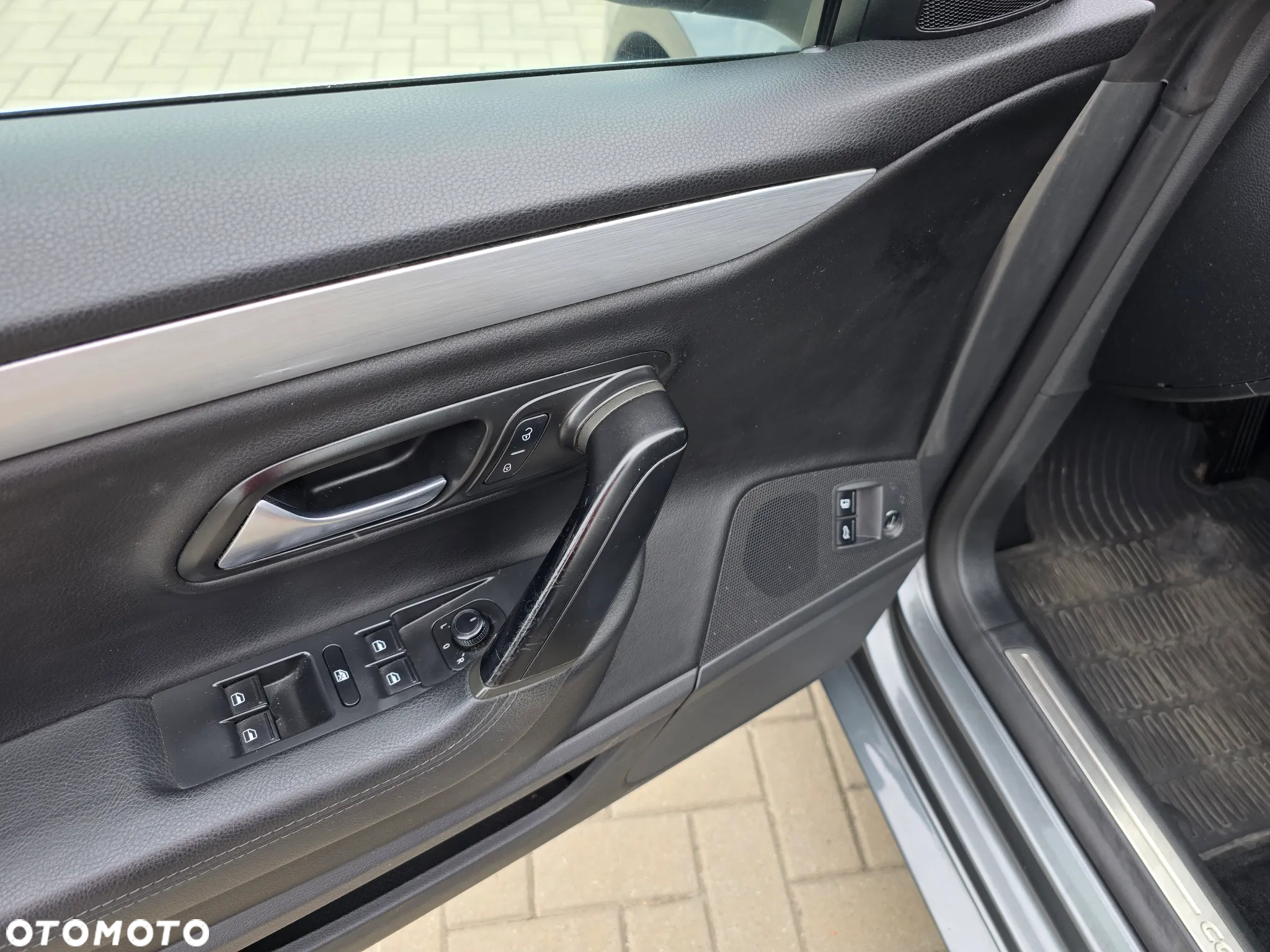 Volkswagen CC - 24