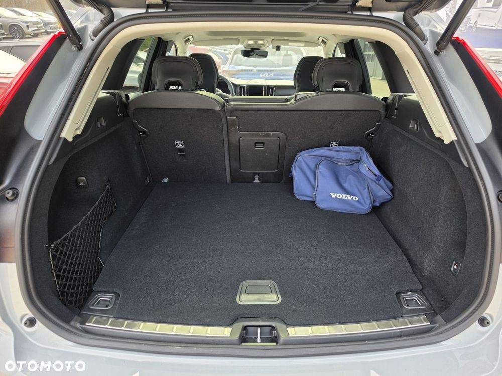 Volvo XC 60 - 11