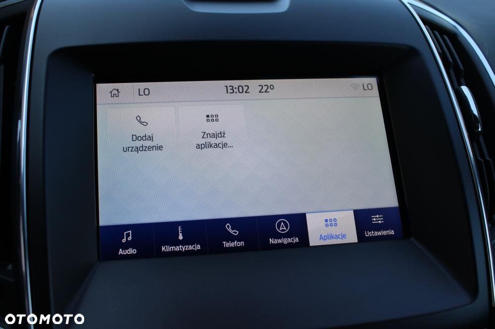 Ford S-Max - 37