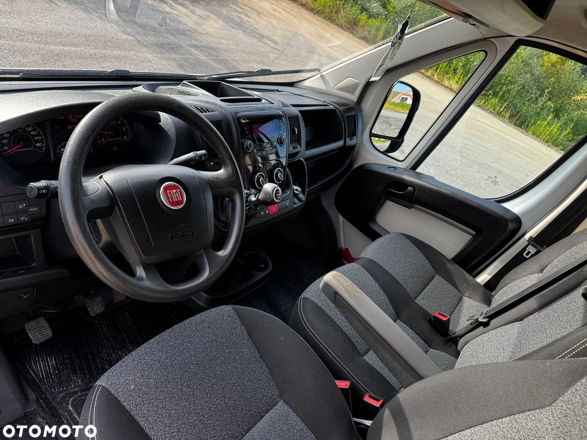 Fiat Ducato L4H2 - 21