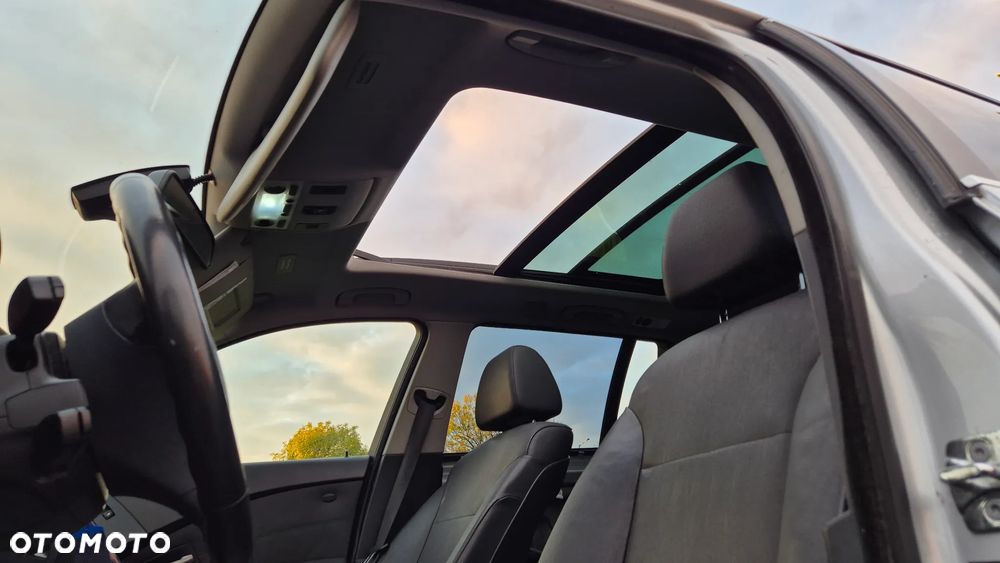 BMW Seria 5 520d Edition Fleet Exclusive - 7