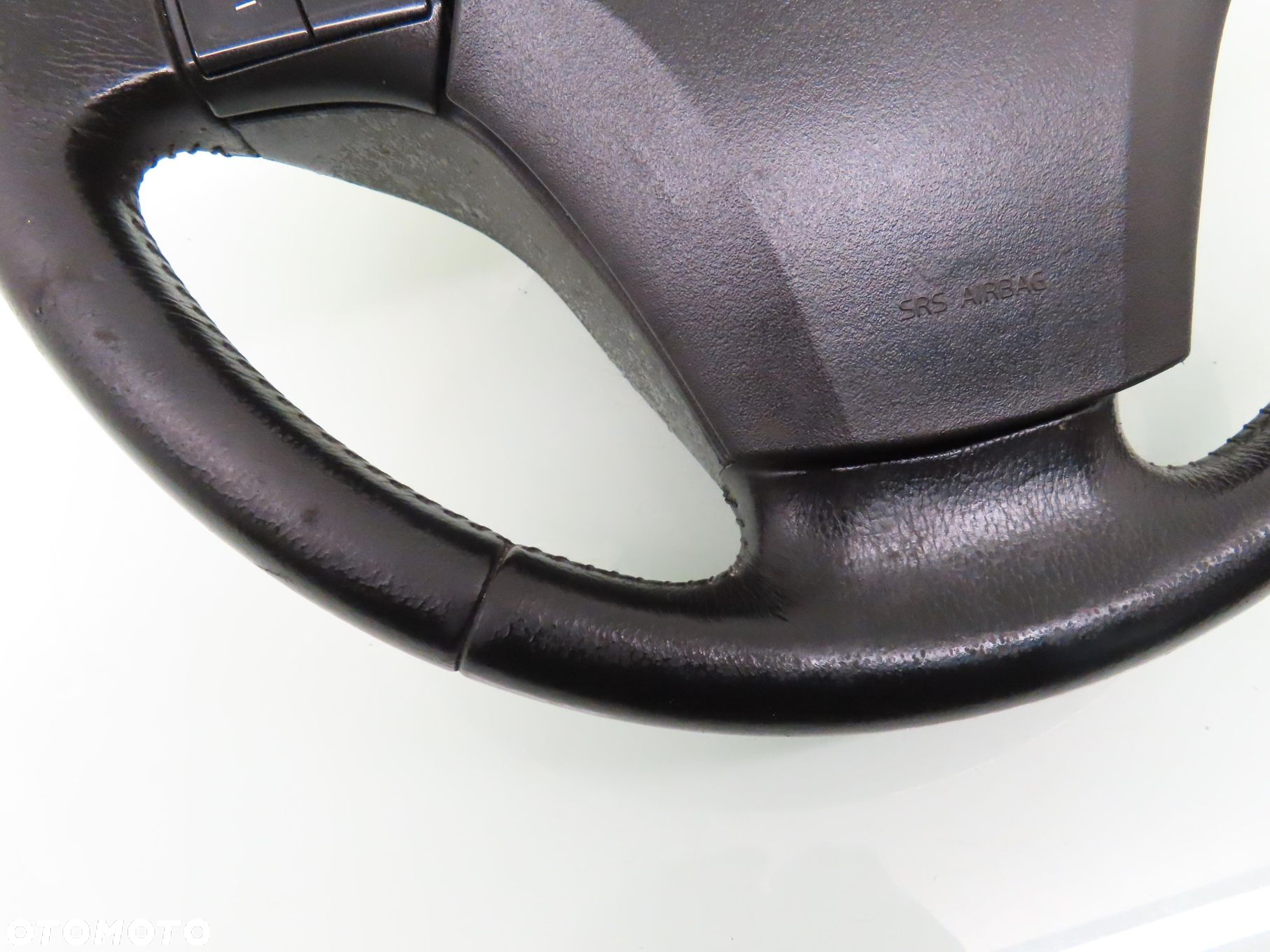 KIEROWNICA VOLVO V50 55150060 8687337 - 7
