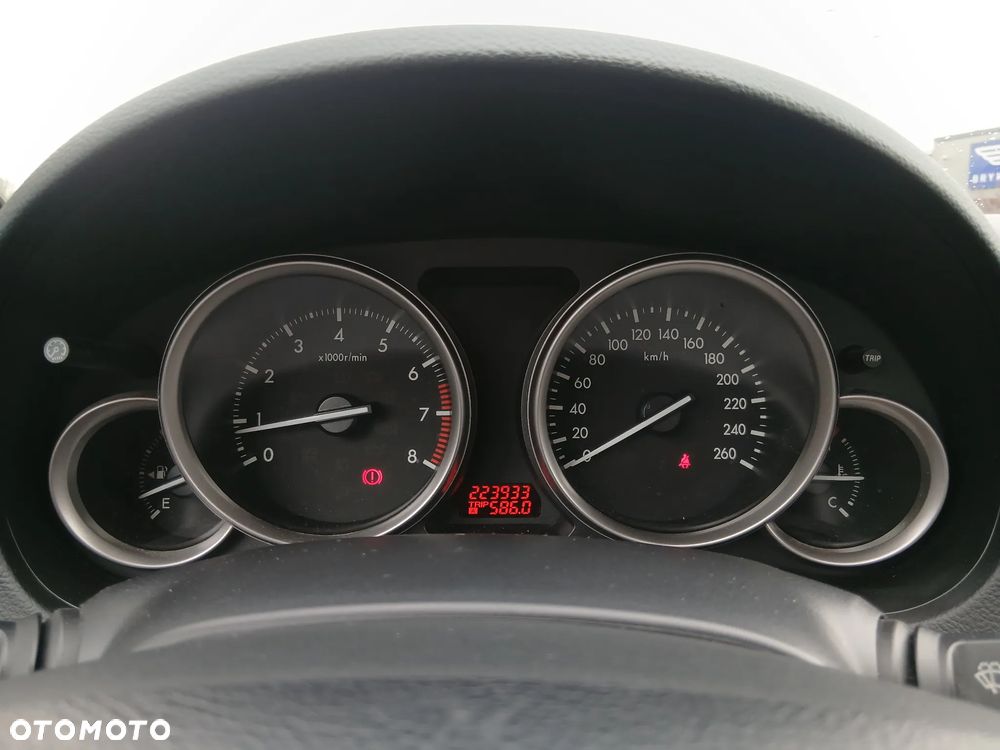 Mazda 6 2.0 Exclusive - 8