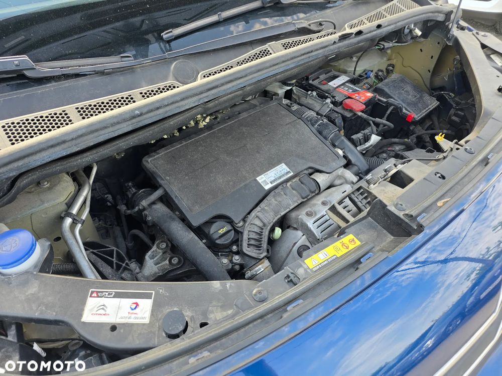 Citroën Berlingo - 16
