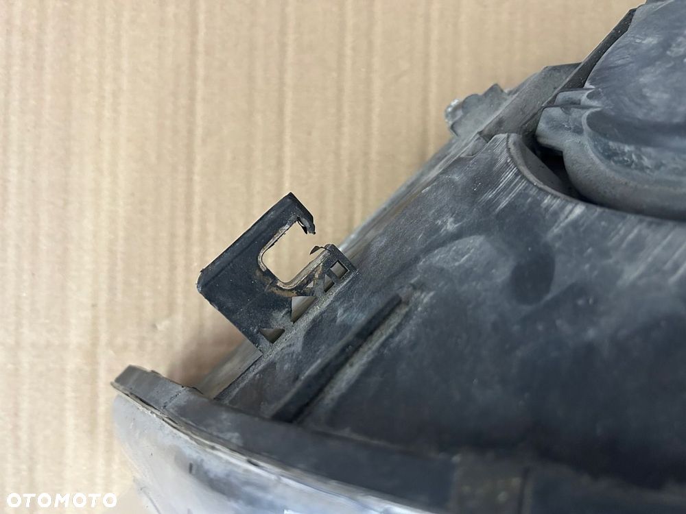 Lampa a4 b7 lift xenon lewa - 3