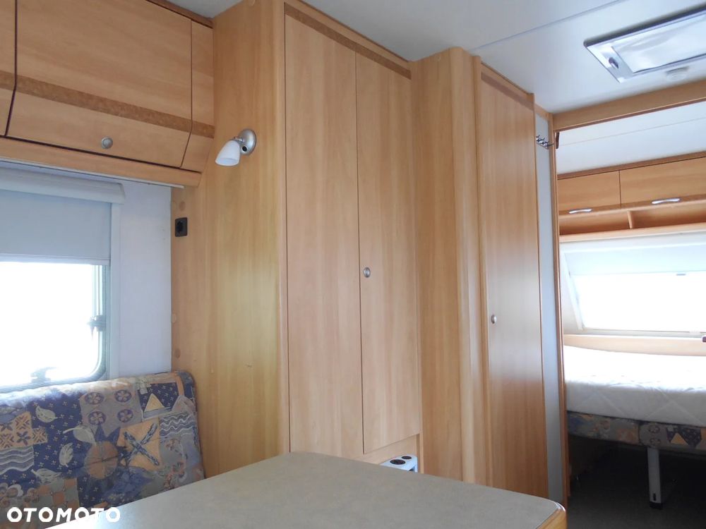 KNAUS SUNSHINE 470 - 15