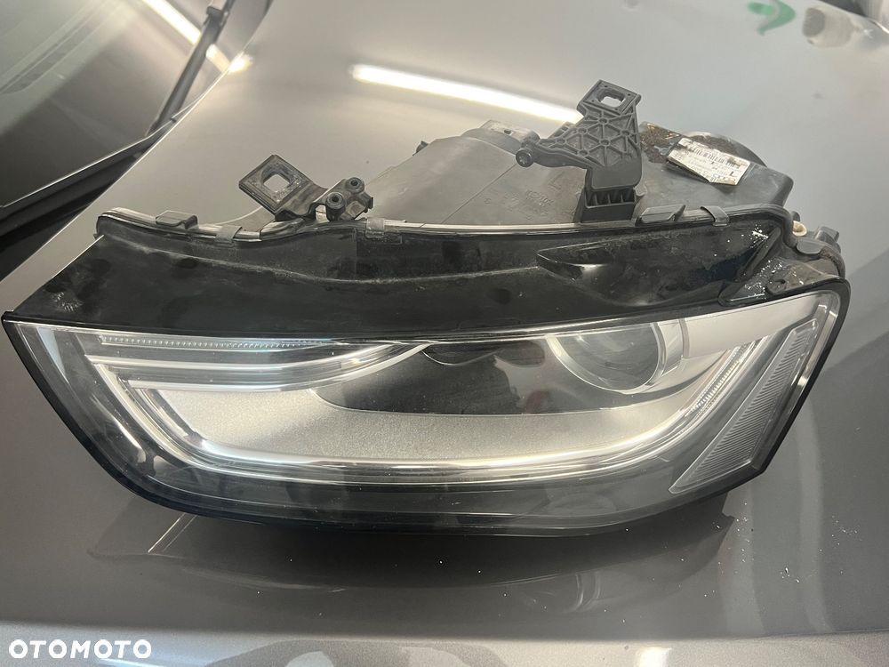 Lampa Audi a4 B8 Lift 8K0941005 europa - 2
