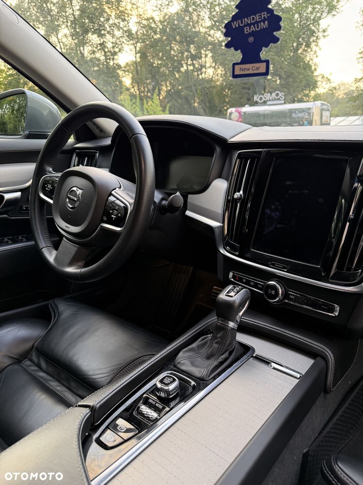 Volvo S90 T6 AWD Inscription - 13