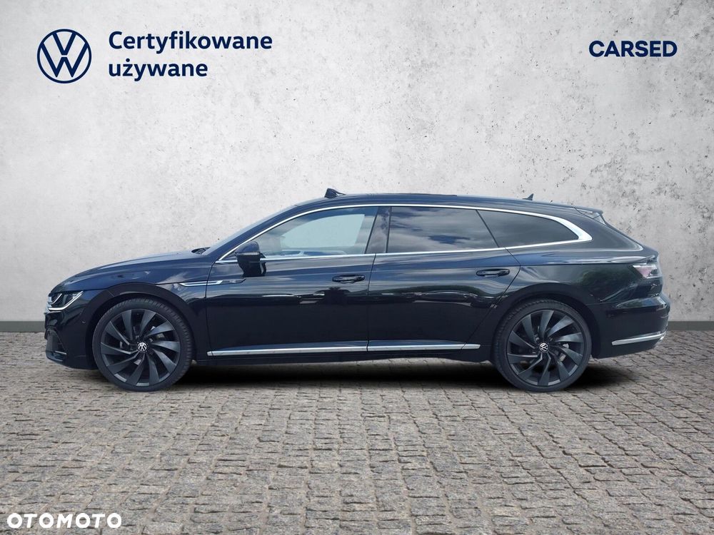 Volkswagen Arteon Shooting Brake 2.0 TDI 4Motion R-Line DSG - 3