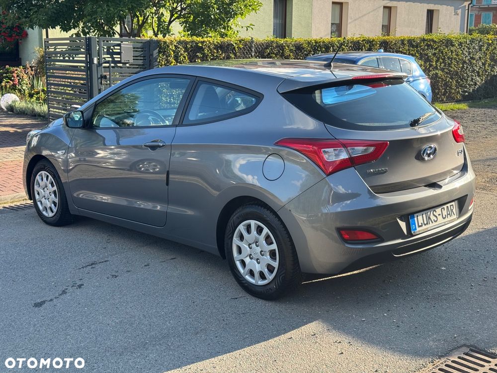 Hyundai i30 1.4 Style - 36