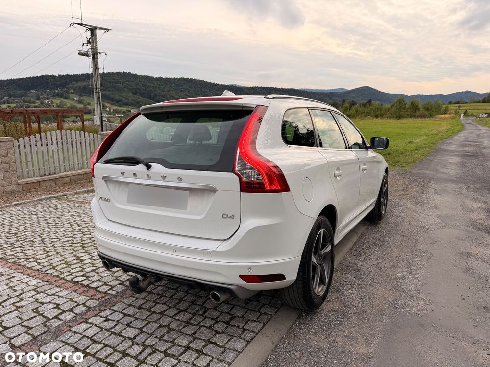 Volvo XC 60 D4 Drive-E Summum - 4
