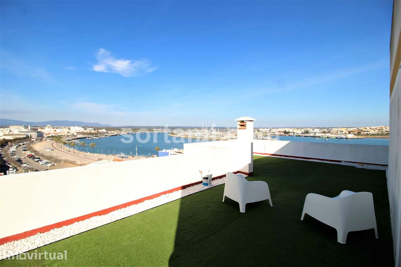 Apartamento T2 Venda em Portimão,Portimão - Grande imagem: 2/24