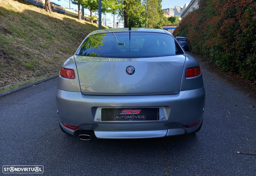Alfa Romeo GT 1.8 TS - 24